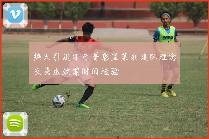 热火引进字母哥彰显莱利建队理念交易成效需时间检验